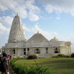 Birla Mandir Jaipur