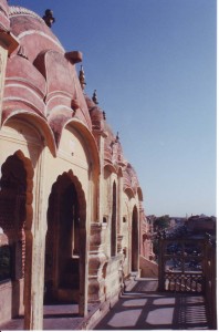 Fastfacts about Hawa Mahal